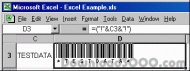 Free TrueType Barcode Font screenshot